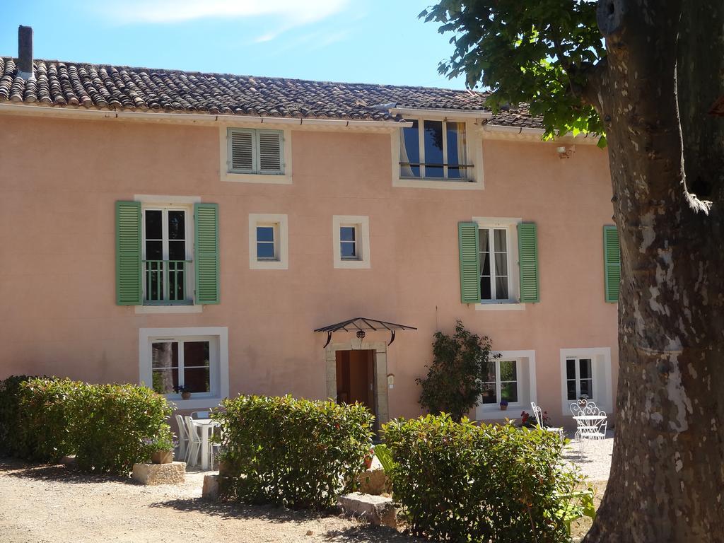 Chateau Nestuby Cotignac Exterior foto